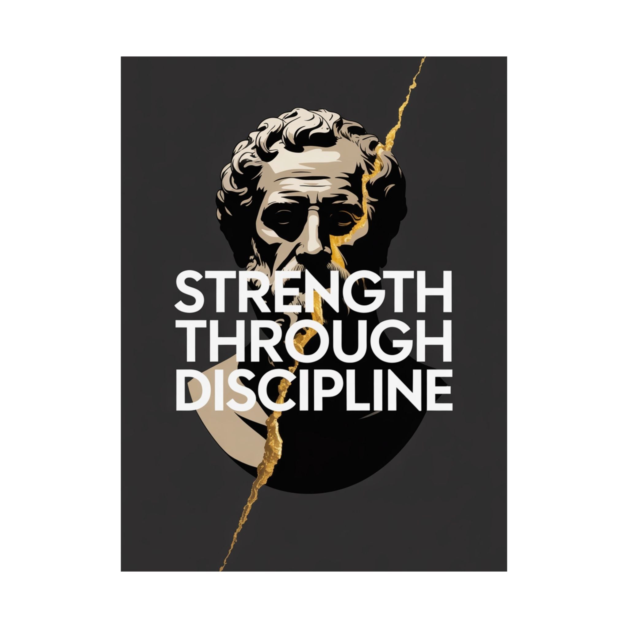 Gilded Stoic Will