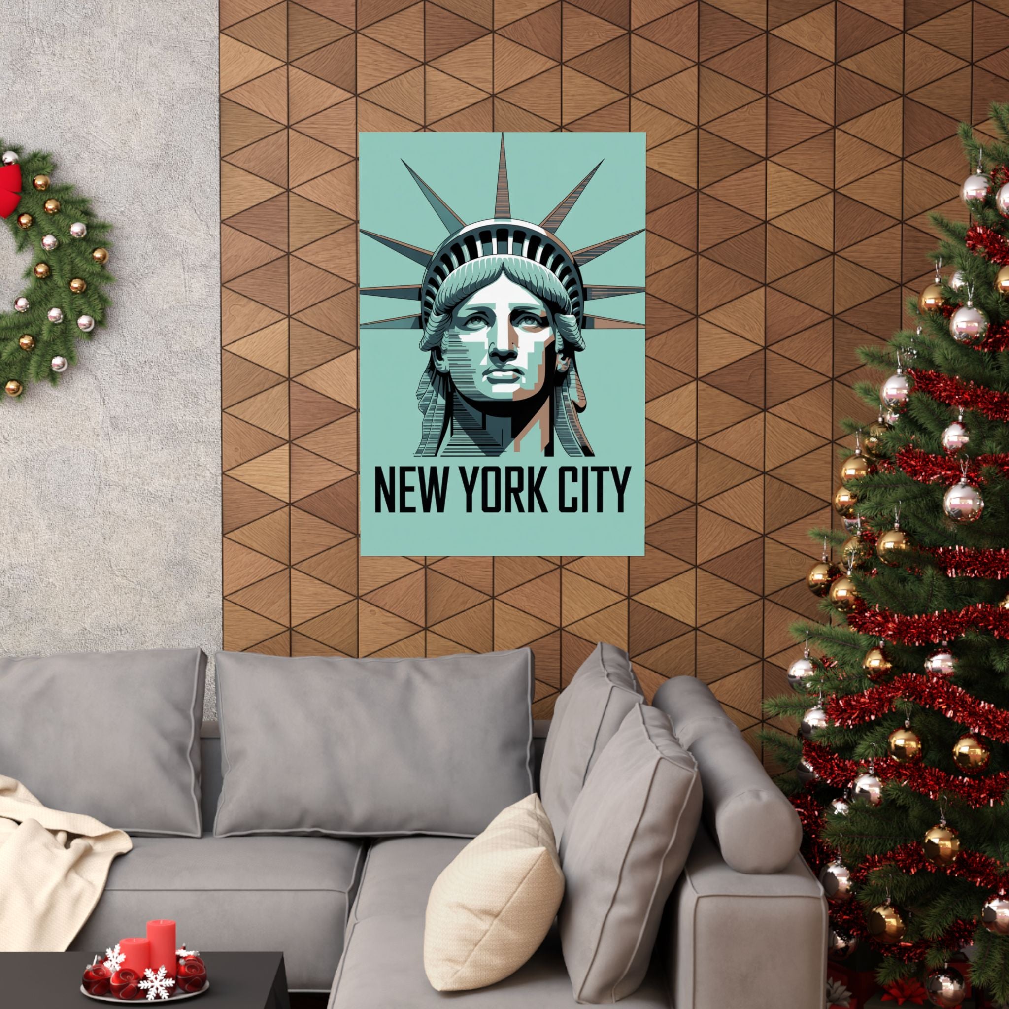 Liberty State of Mind