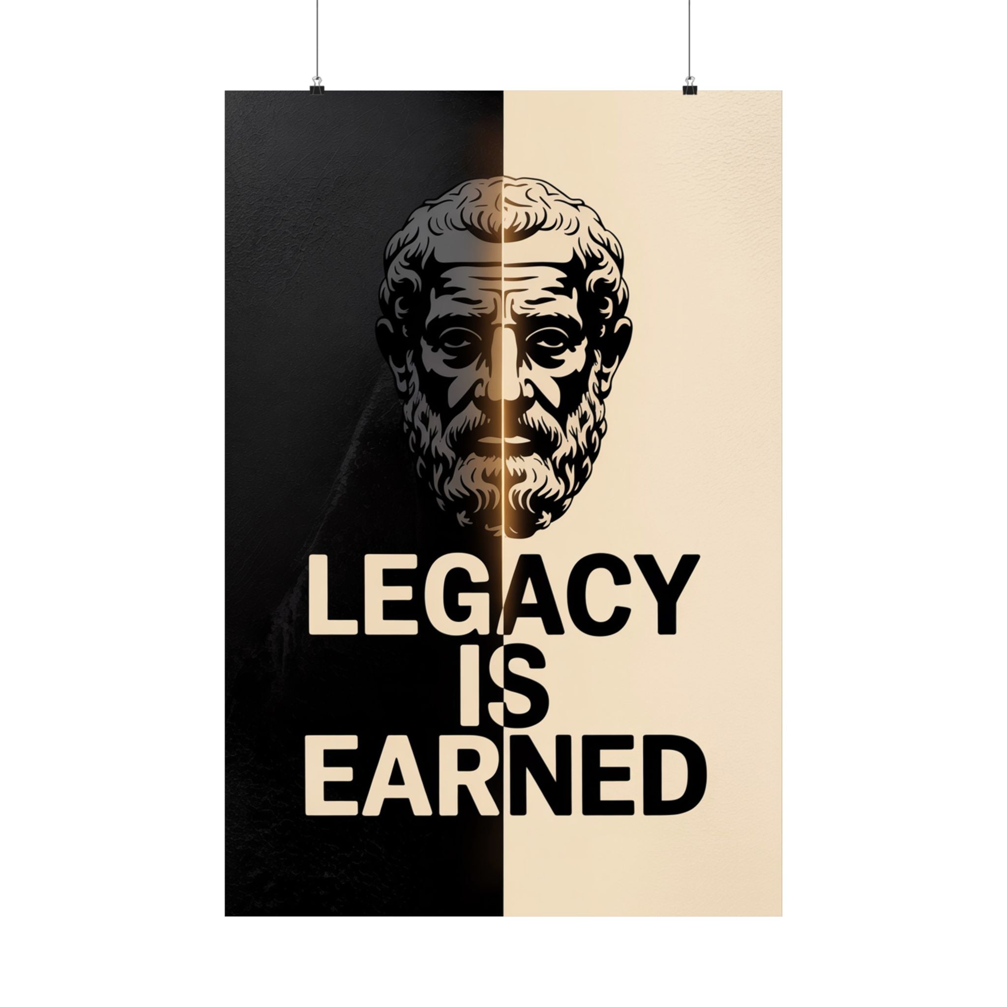 Stoic Legacy Split