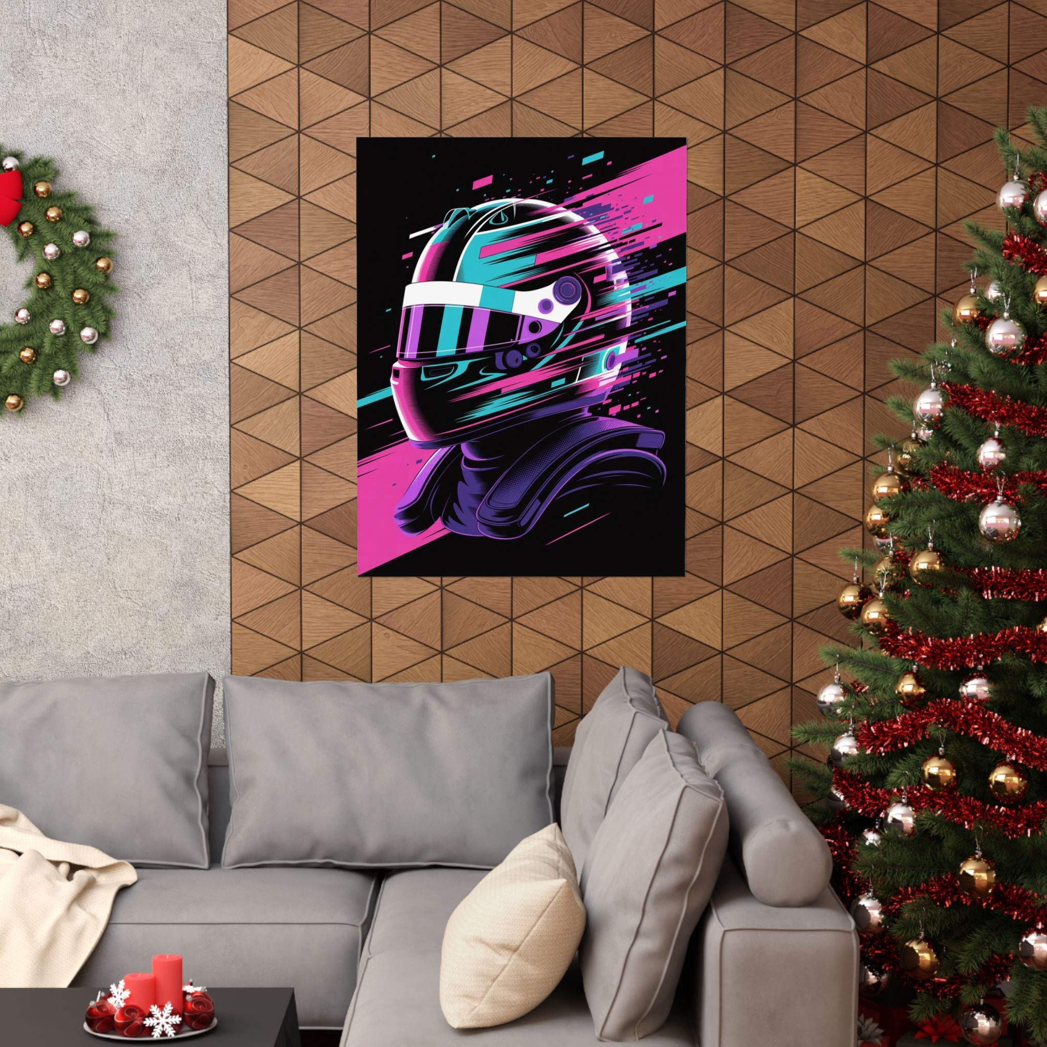 Electric Apex