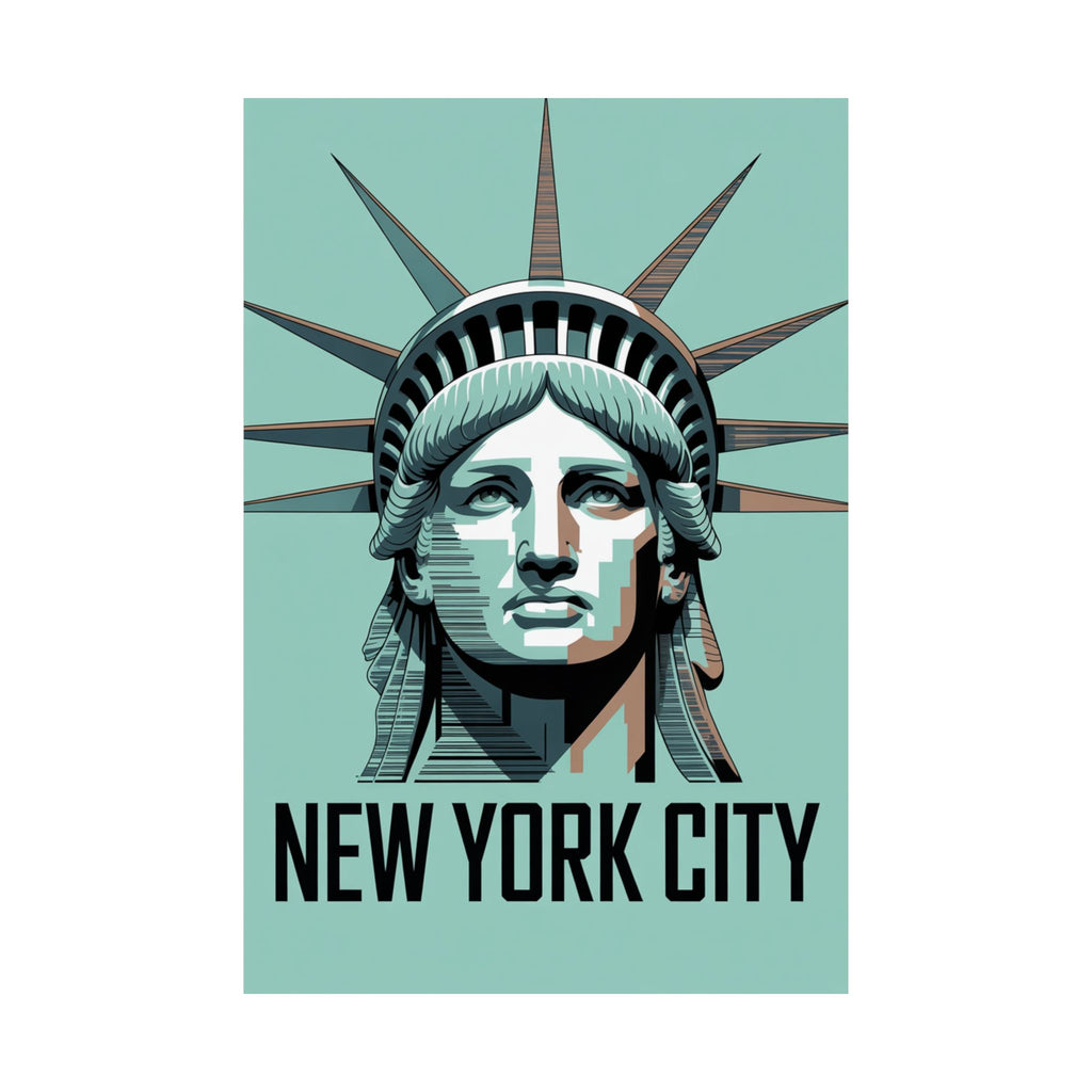 Liberty State of Mind