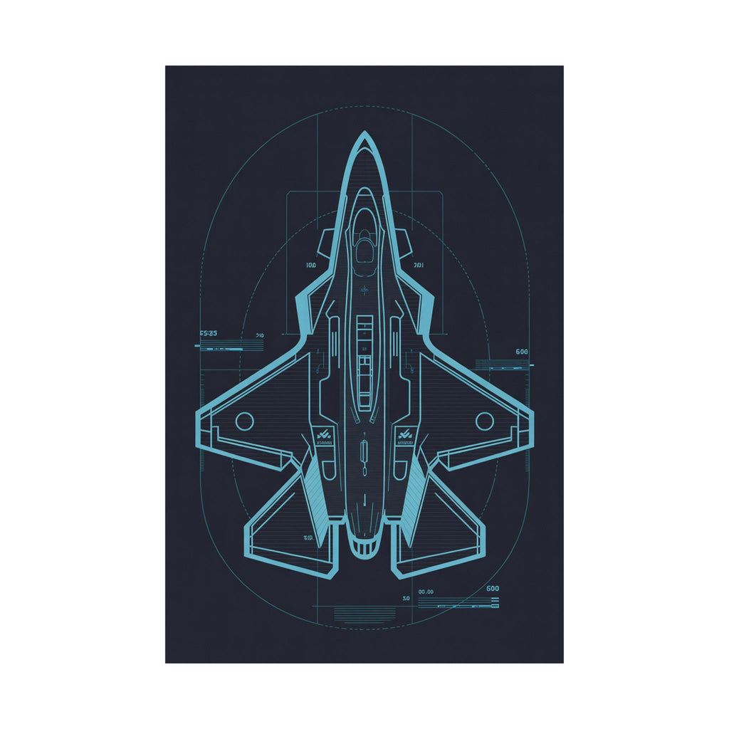 Apex Stealth Schematic