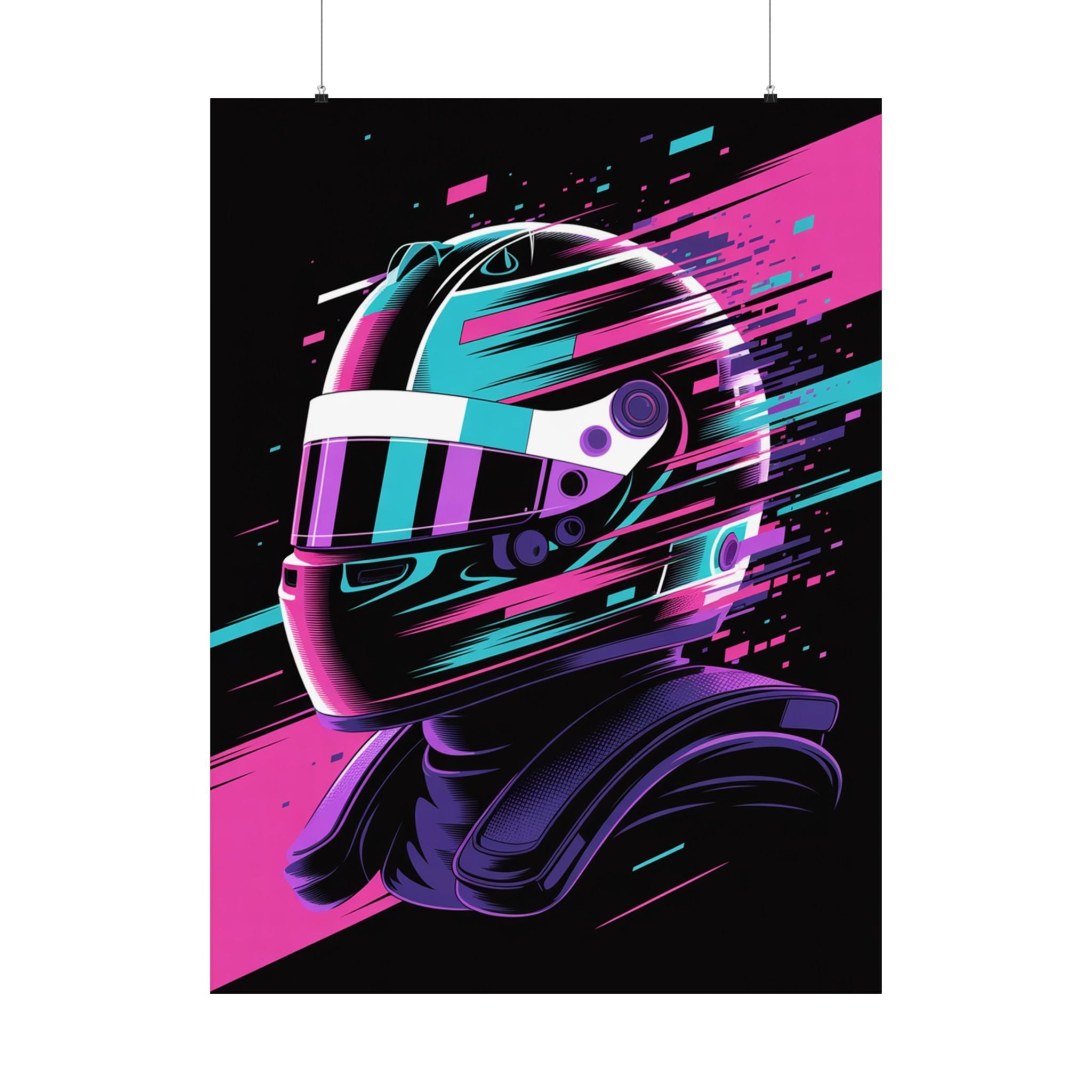 Electric Apex