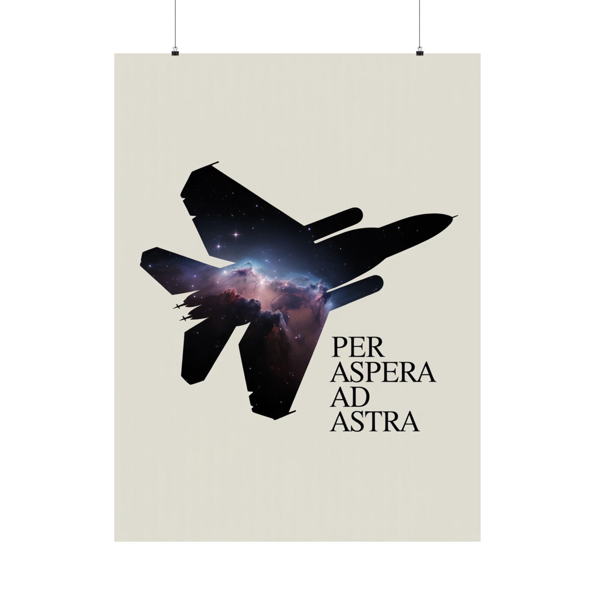 Celestial Interceptor