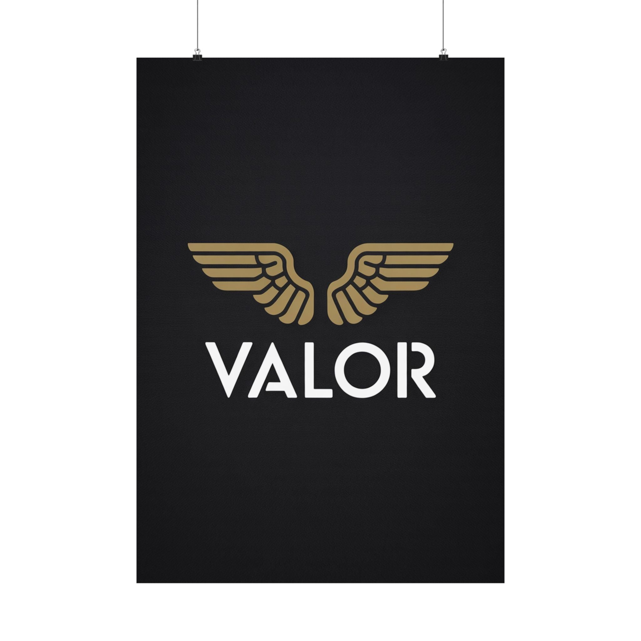 Wings of Valor