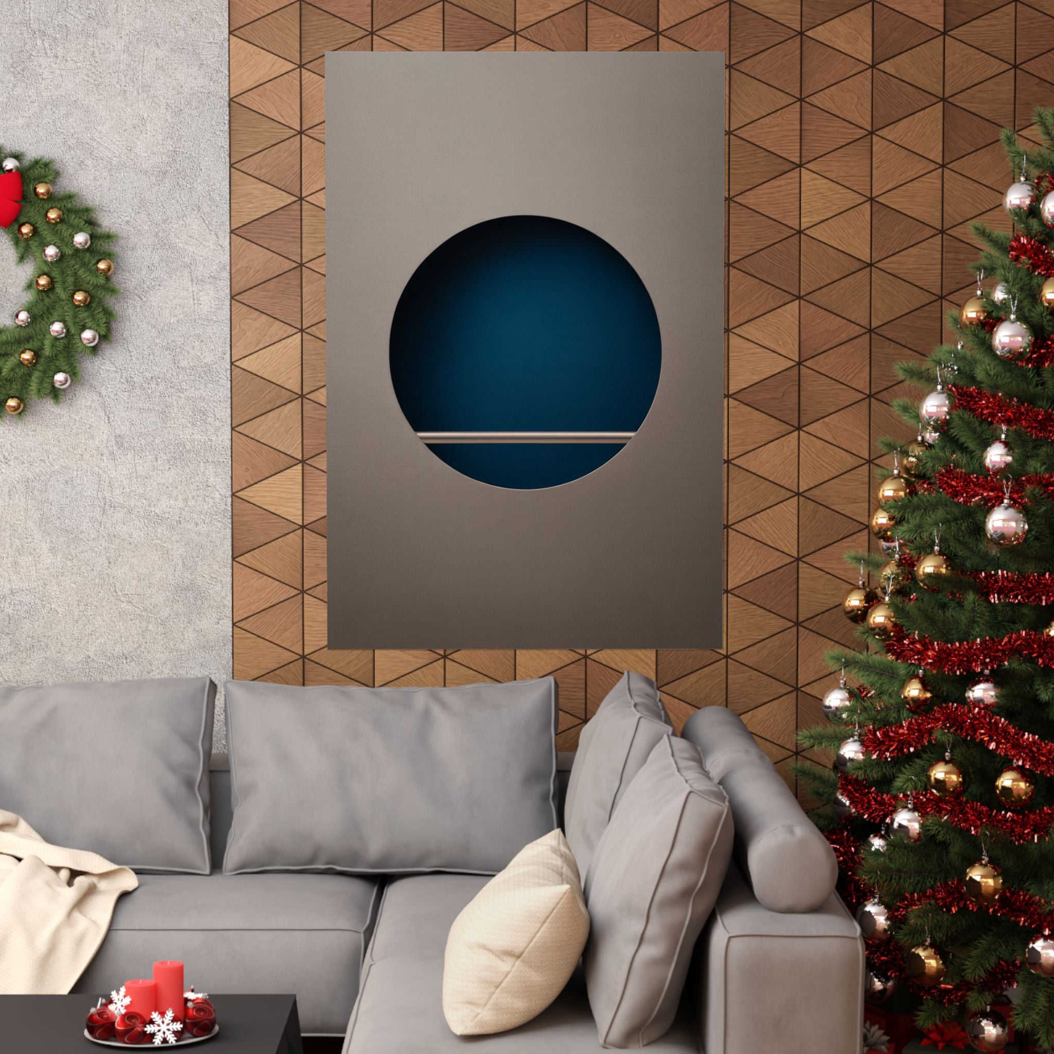 Cobalt Portal Horizon