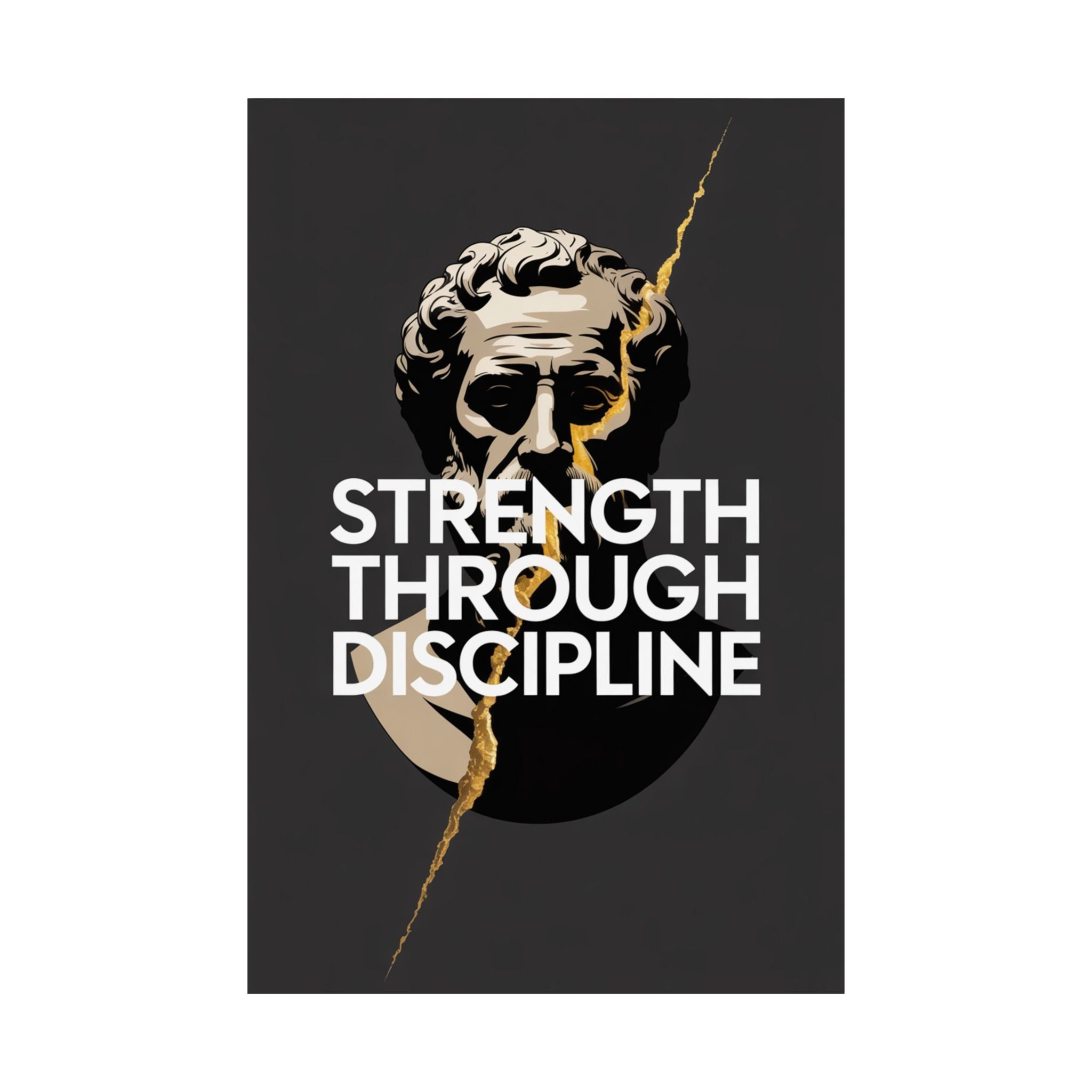 Gilded Stoic Will