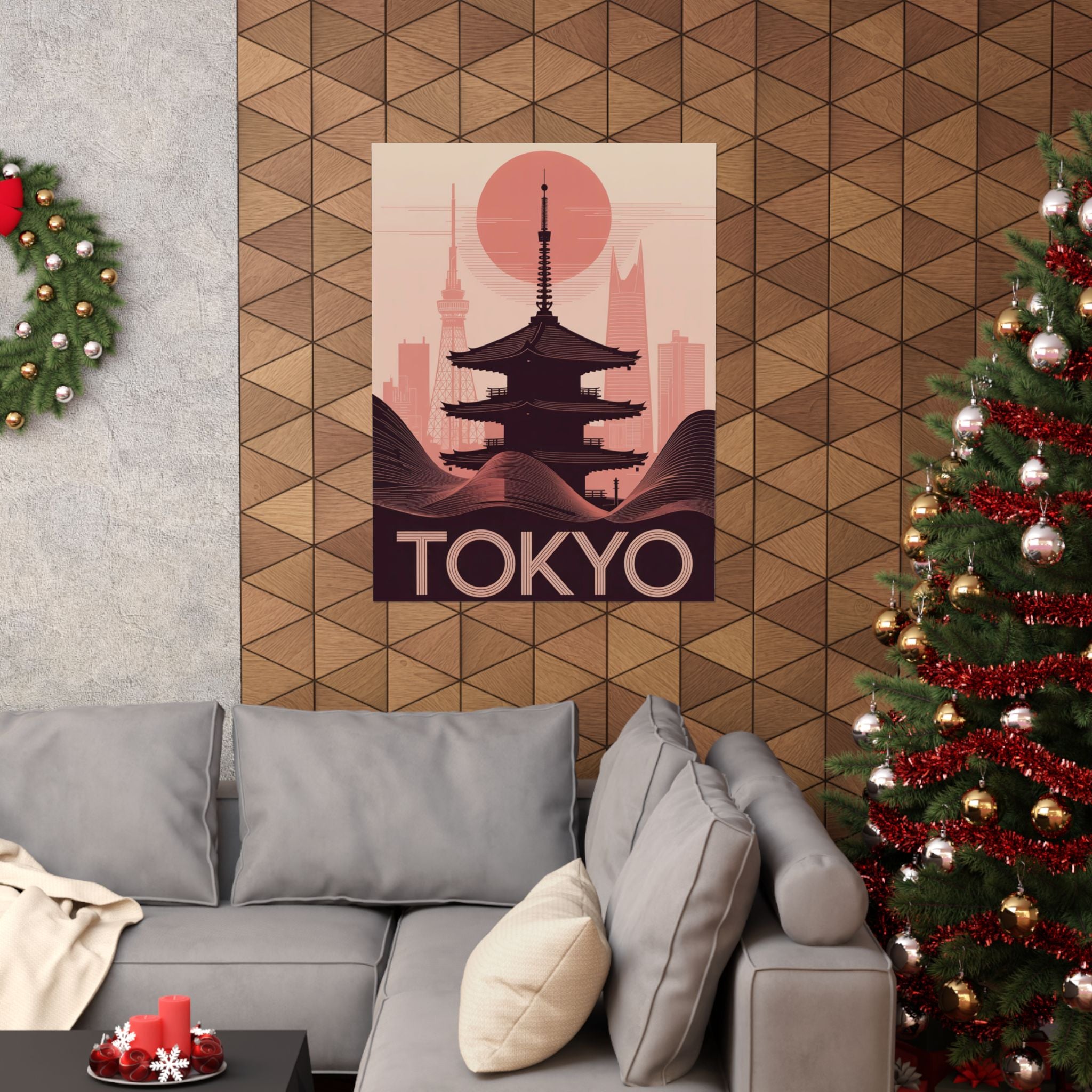 Neo-Tokyo Horizon