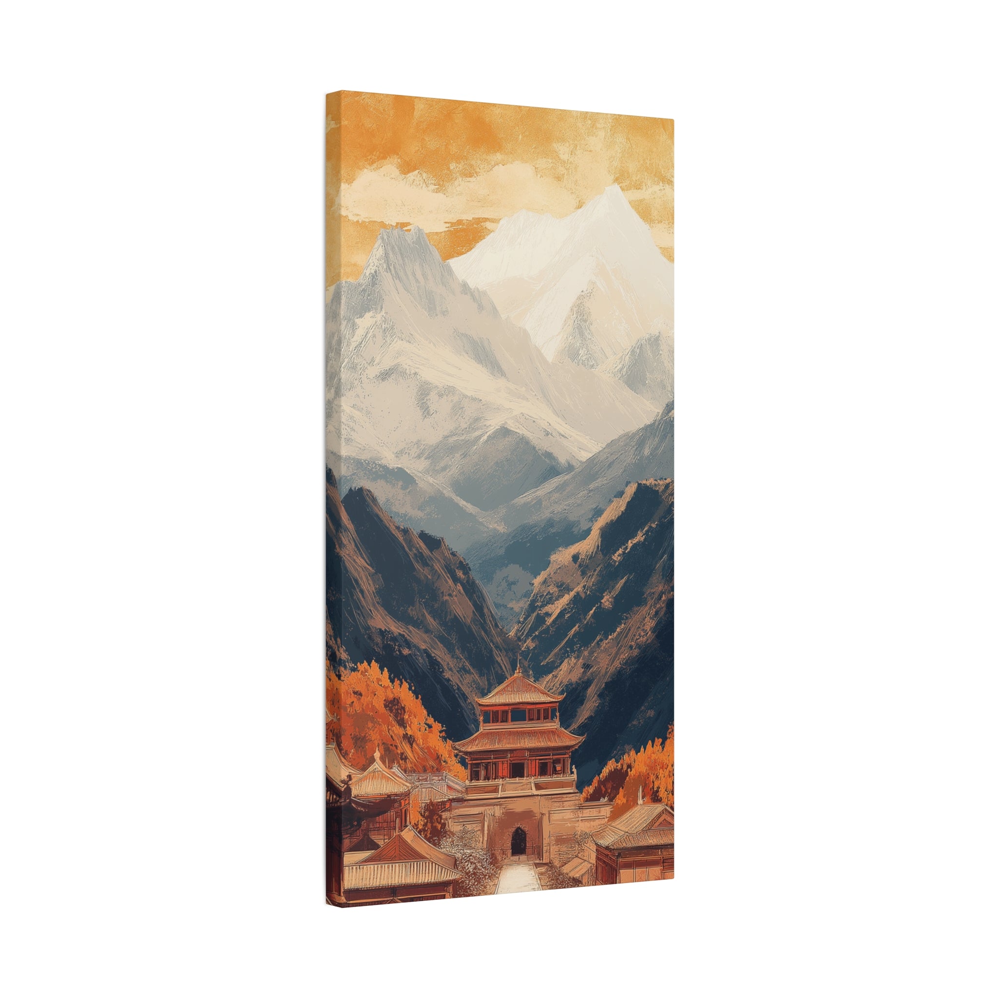 Ethereal Heights