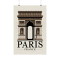 Parisian Monolith