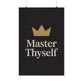Sovereign Mastery
