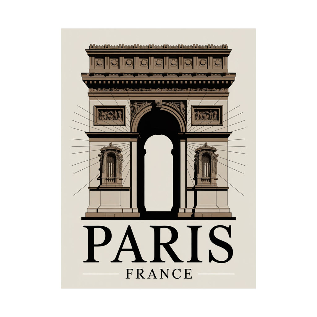 Parisian Monolith