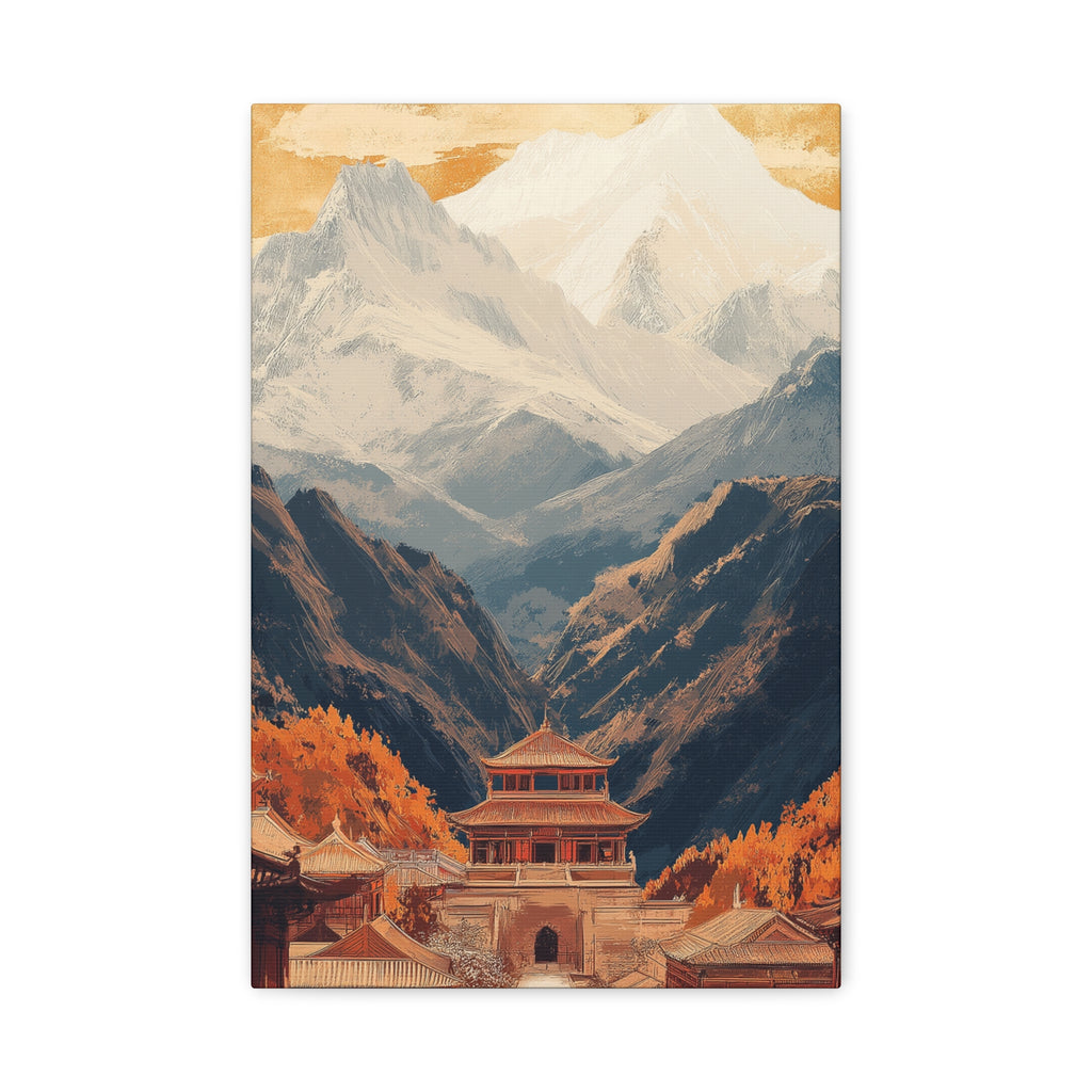 Ethereal Heights