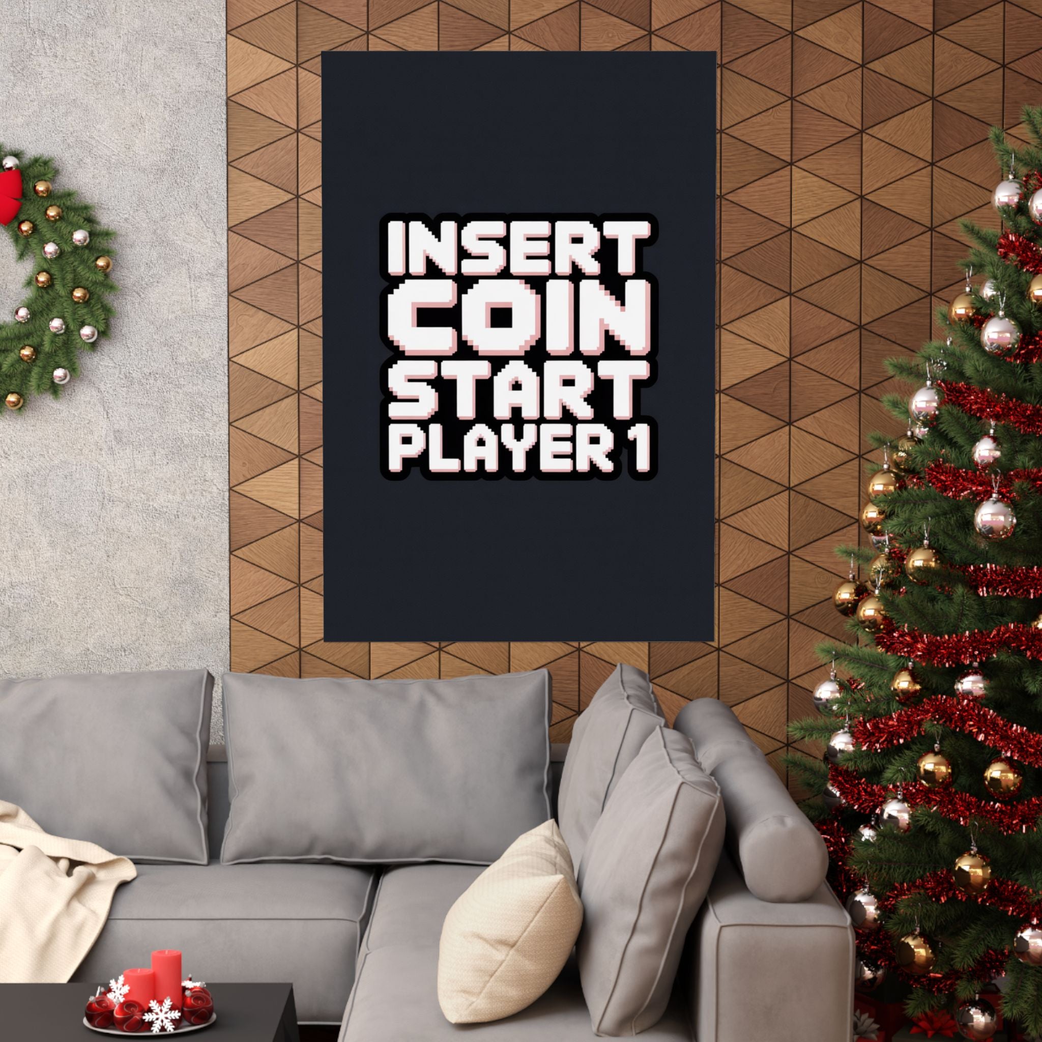 Retro Start Sequence