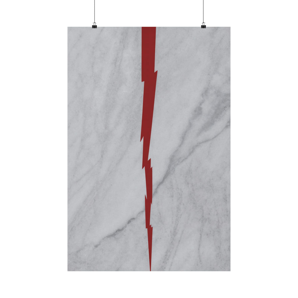 Crimson Marble Rift
