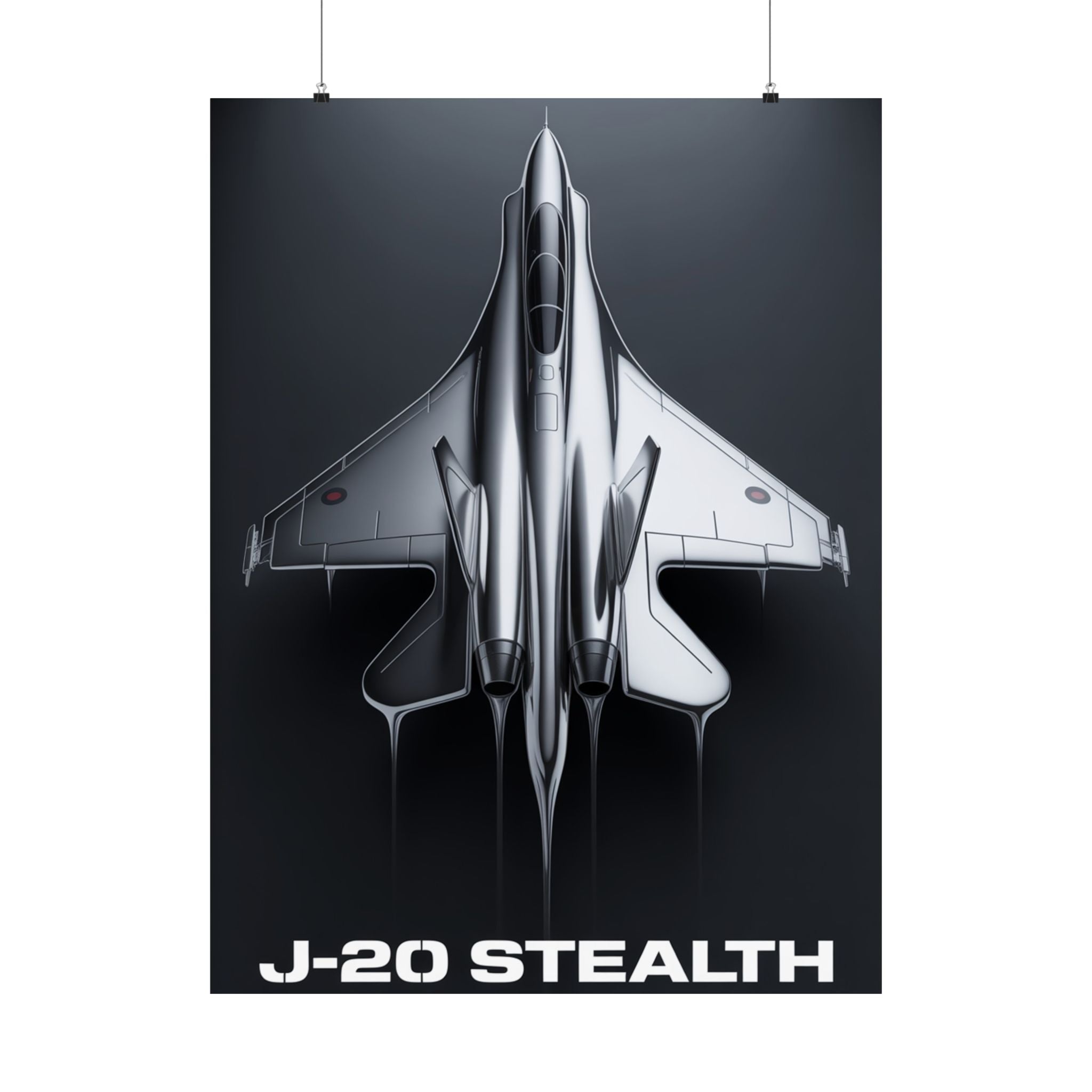 Liquid Stealth Silver