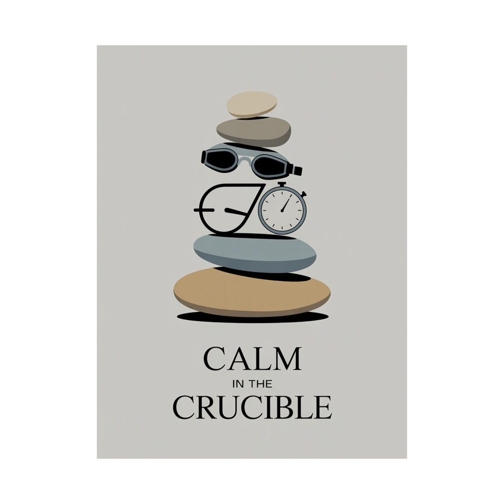 The Calm Crucible