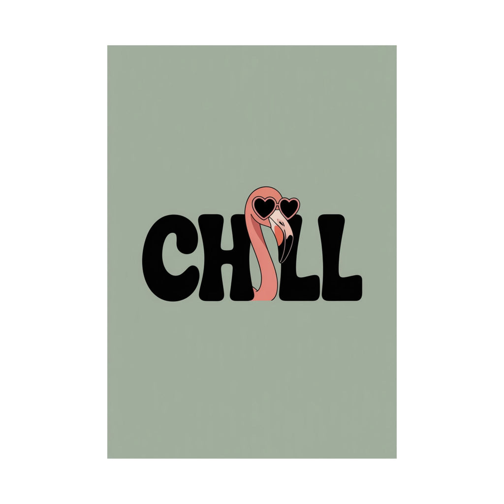 Heart Eyed Chill