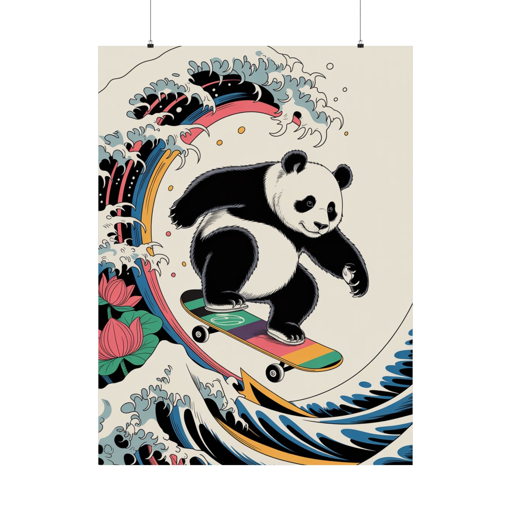Zen Wave Shredder