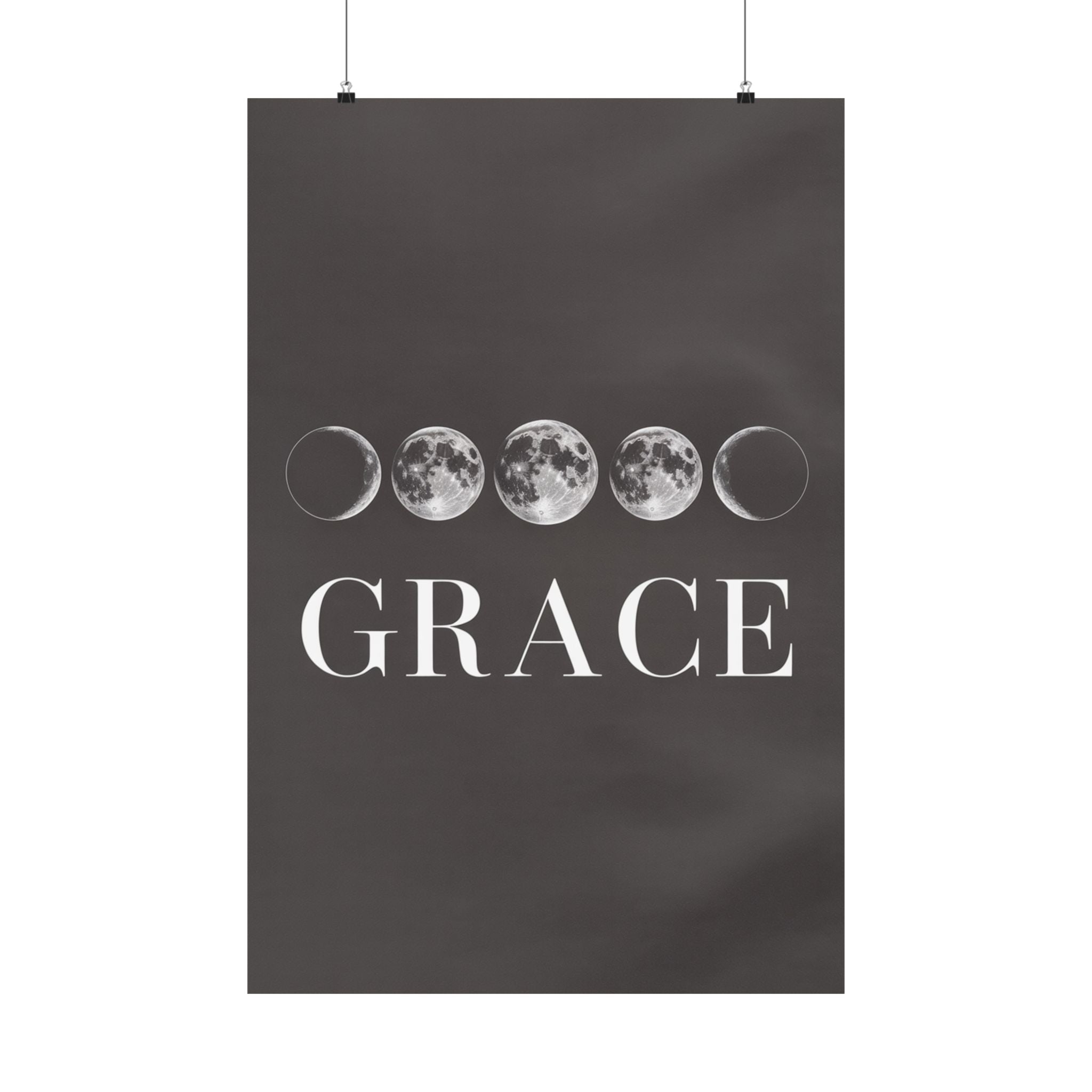 Lunar Grace Cycle
