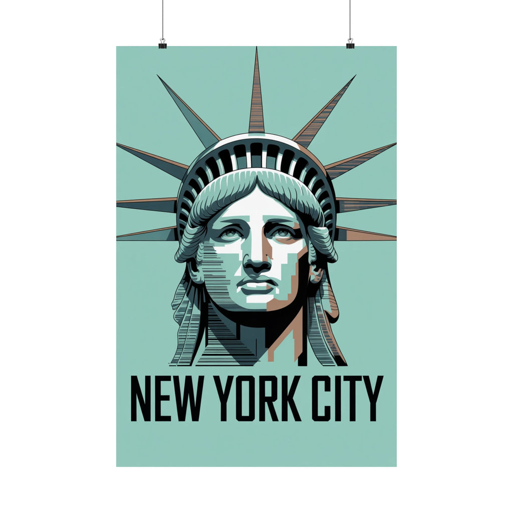 Liberty State of Mind