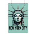 Liberty State of Mind
