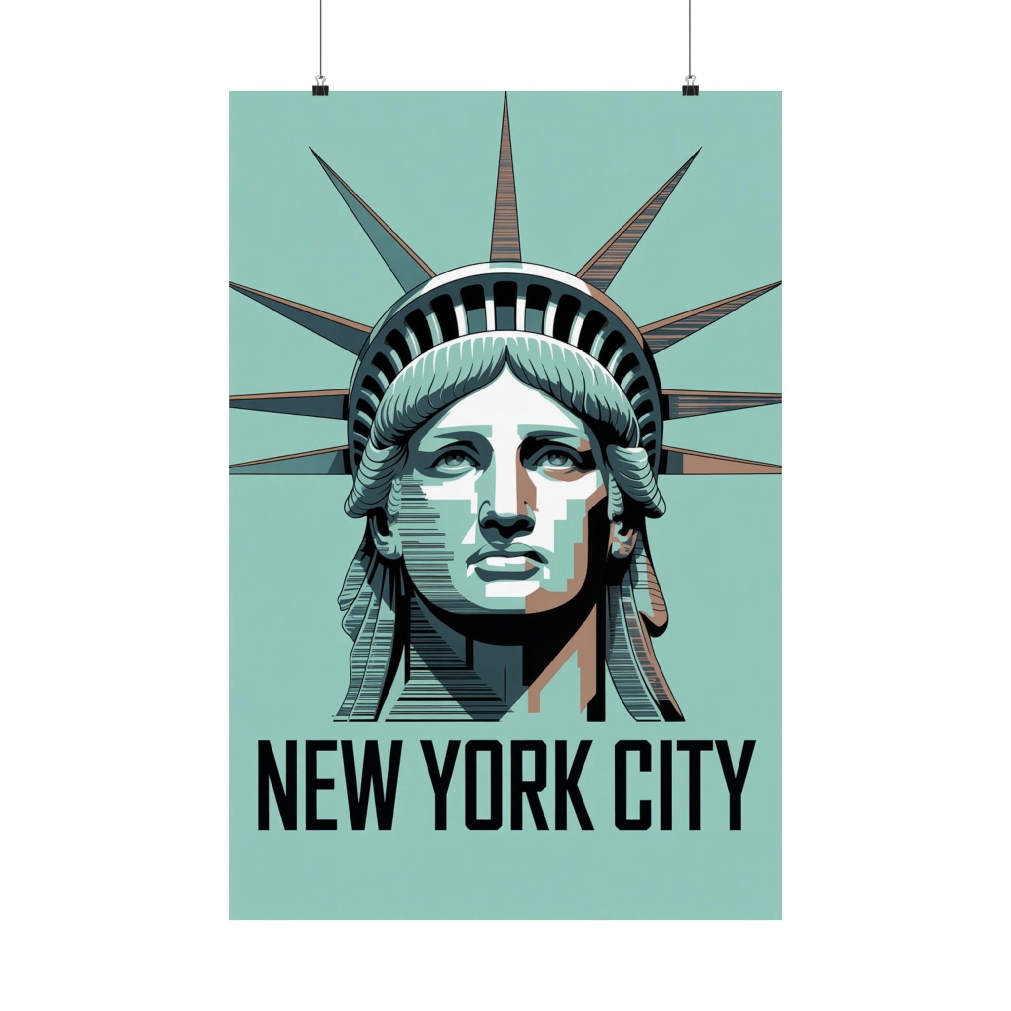 Liberty State of Mind