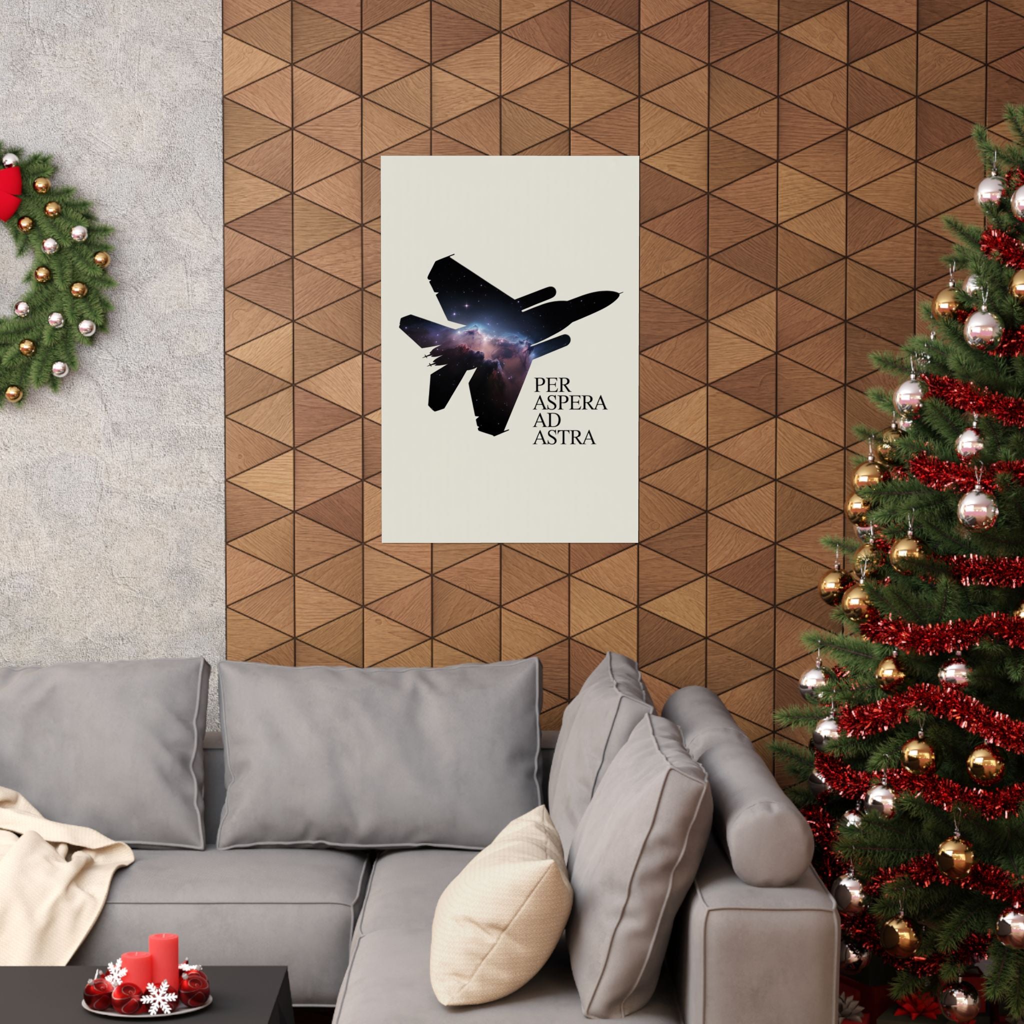 Celestial Interceptor