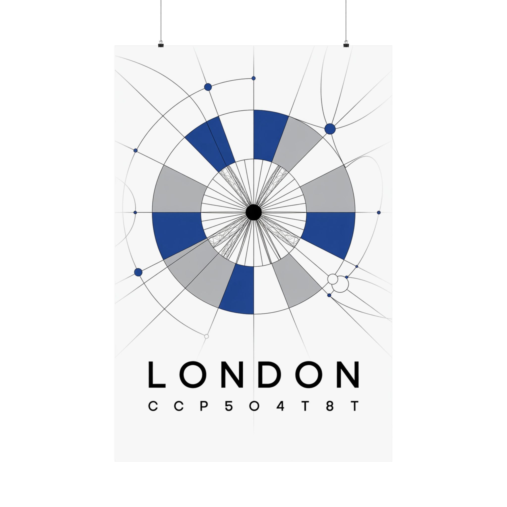 The London Protocol