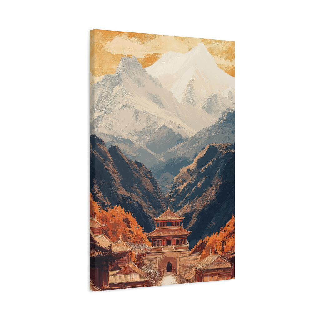 Ethereal Heights