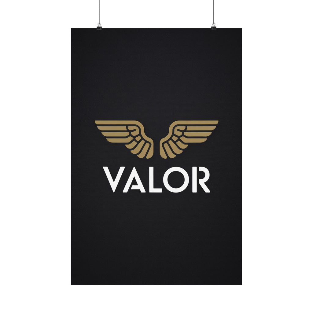 Wings of Valor