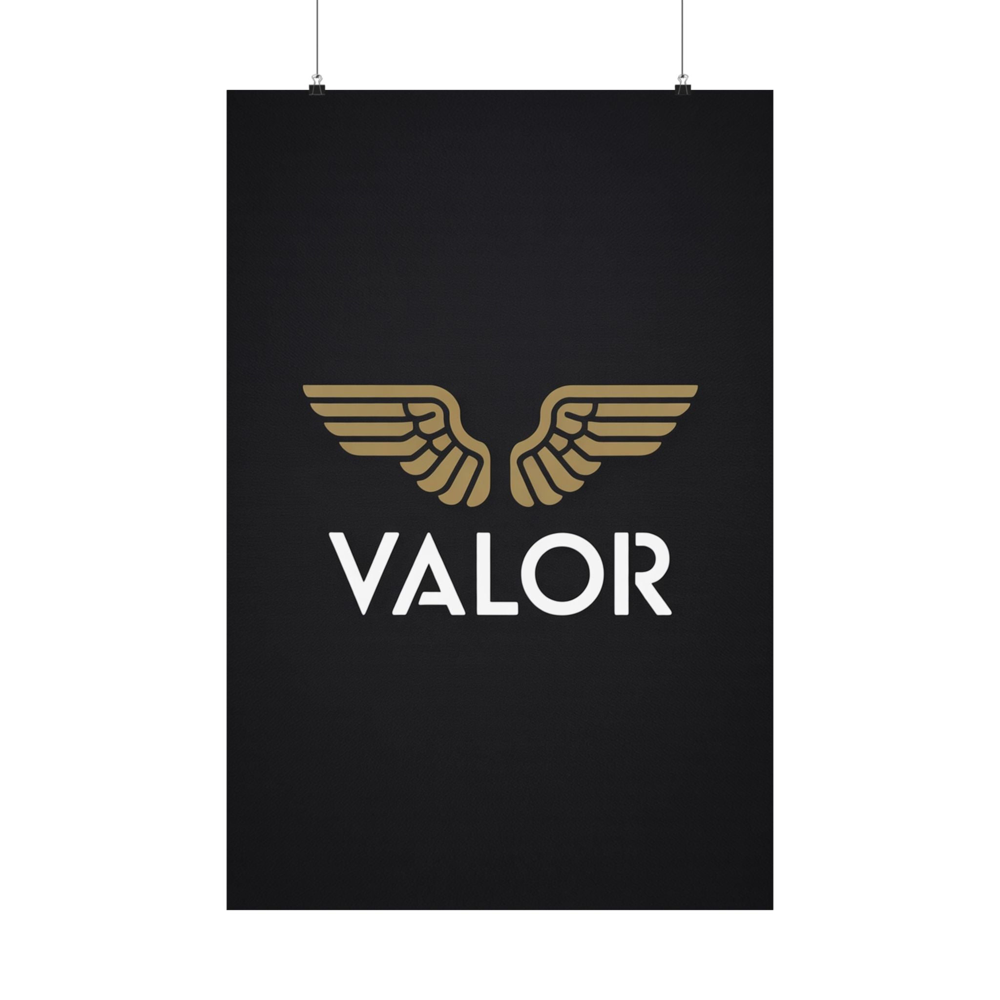 Wings of Valor