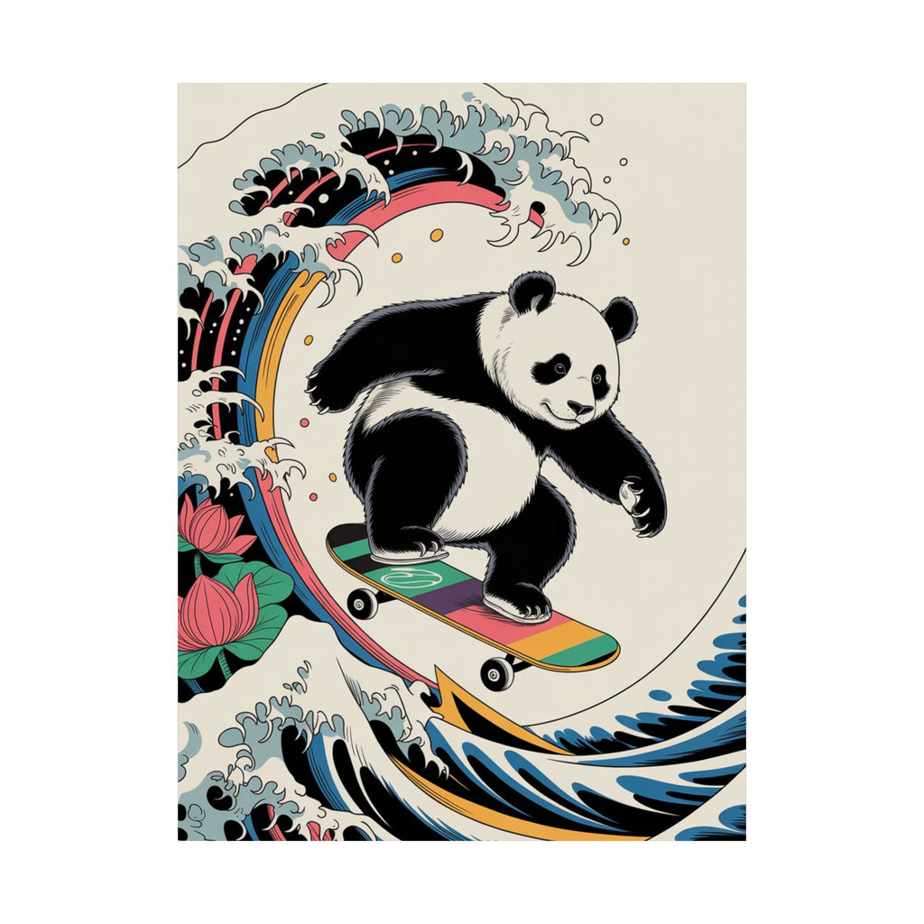 Zen Wave Shredder