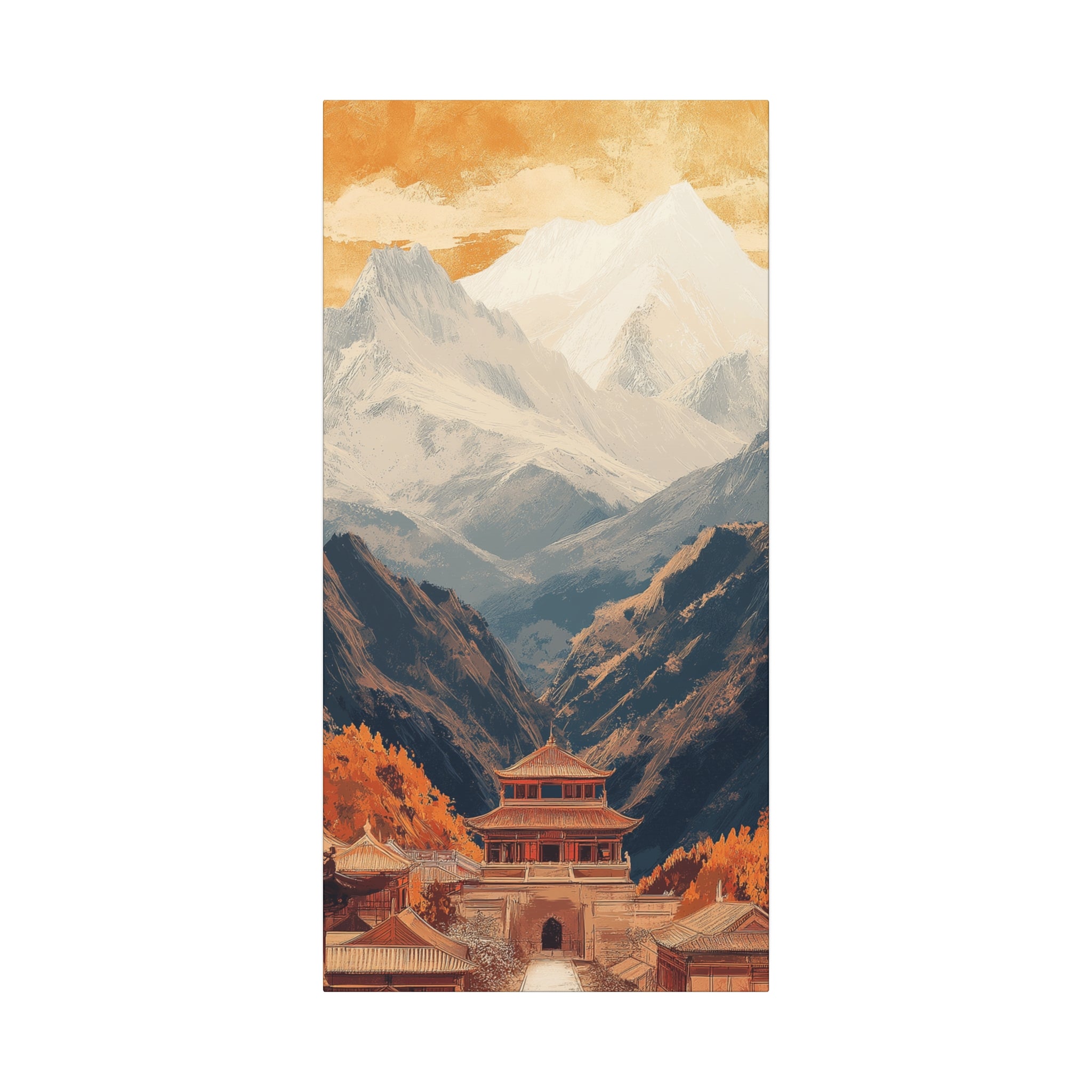 Ethereal Heights