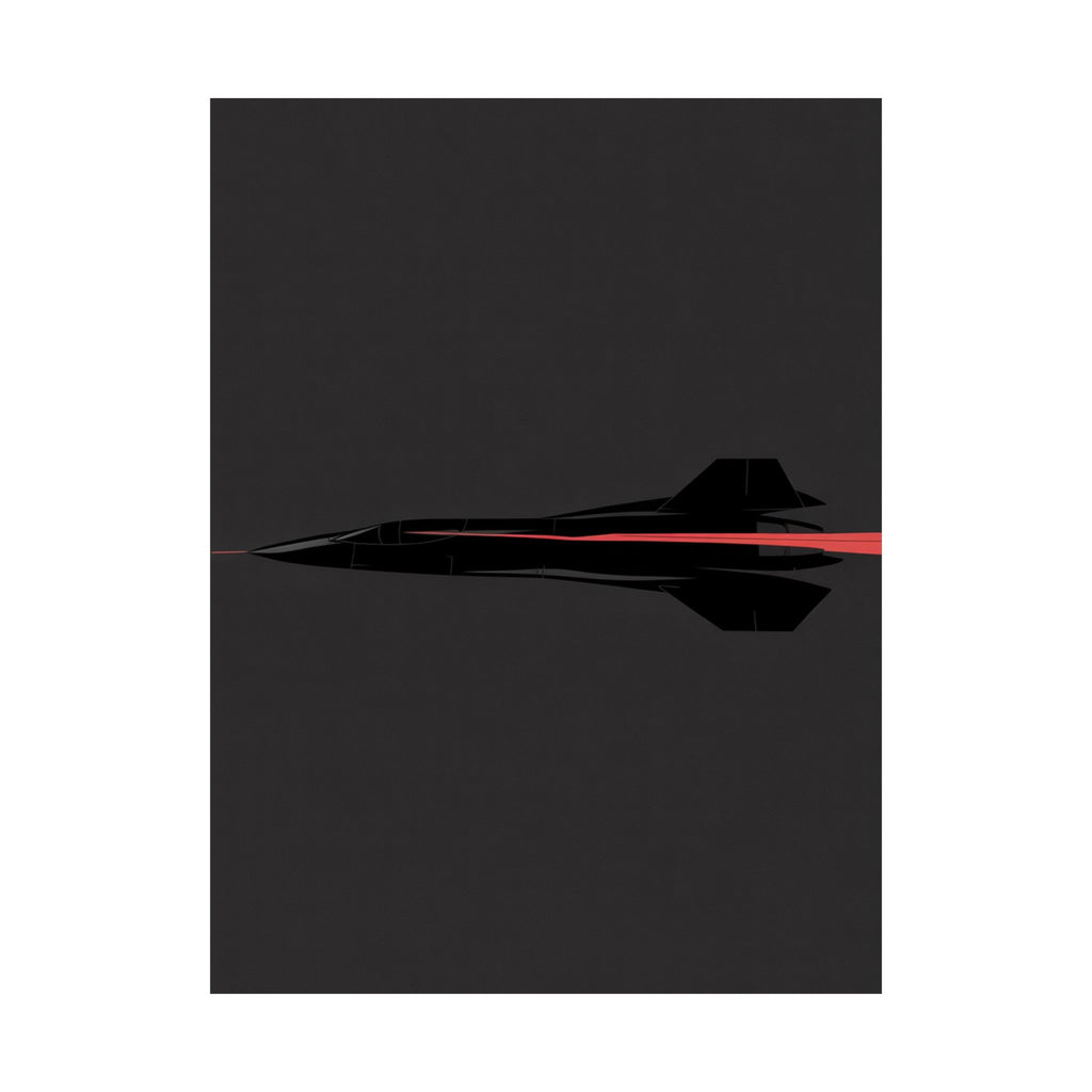 Mach 3 Stealth