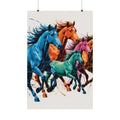 Technicolor Stampede