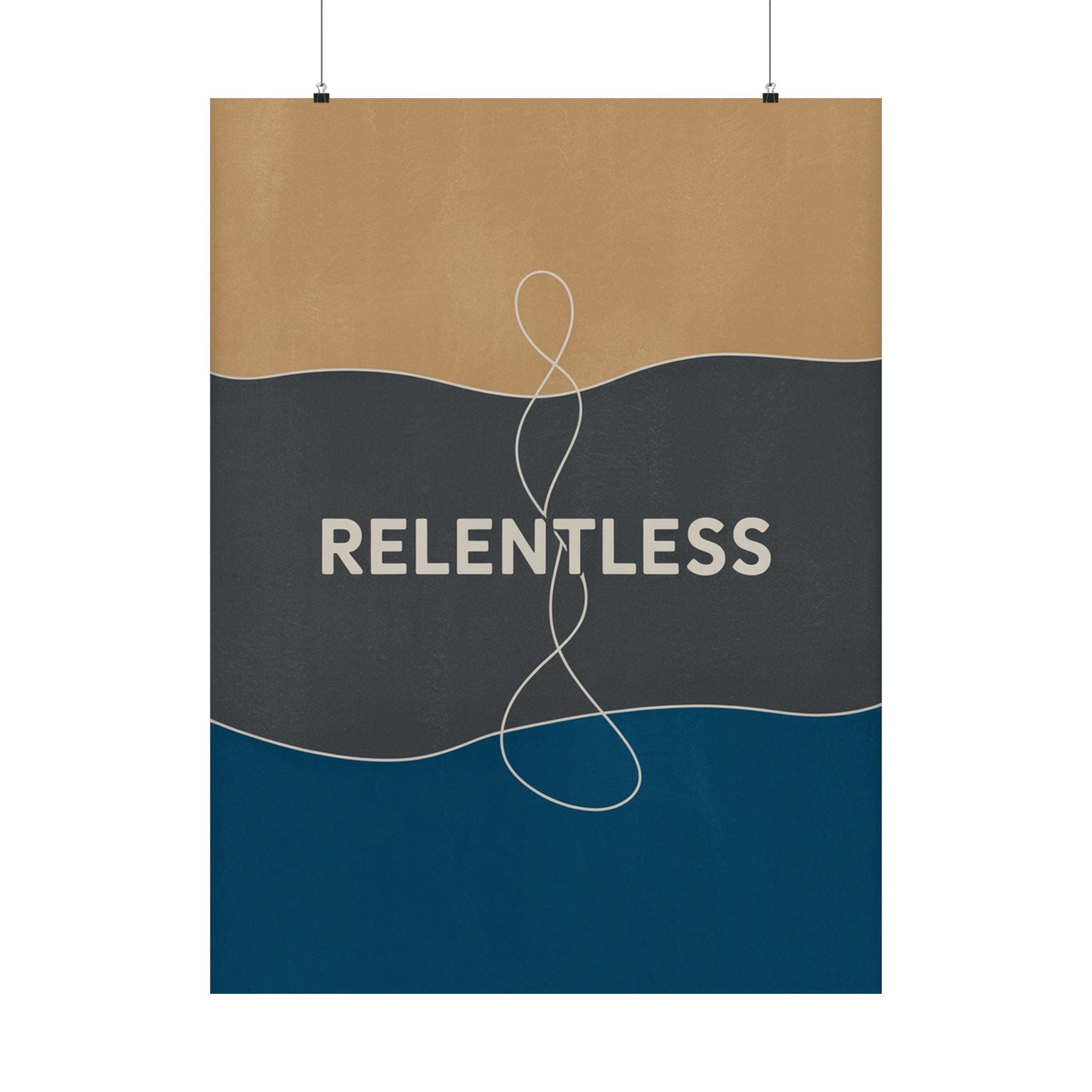 Relentless Horizon
