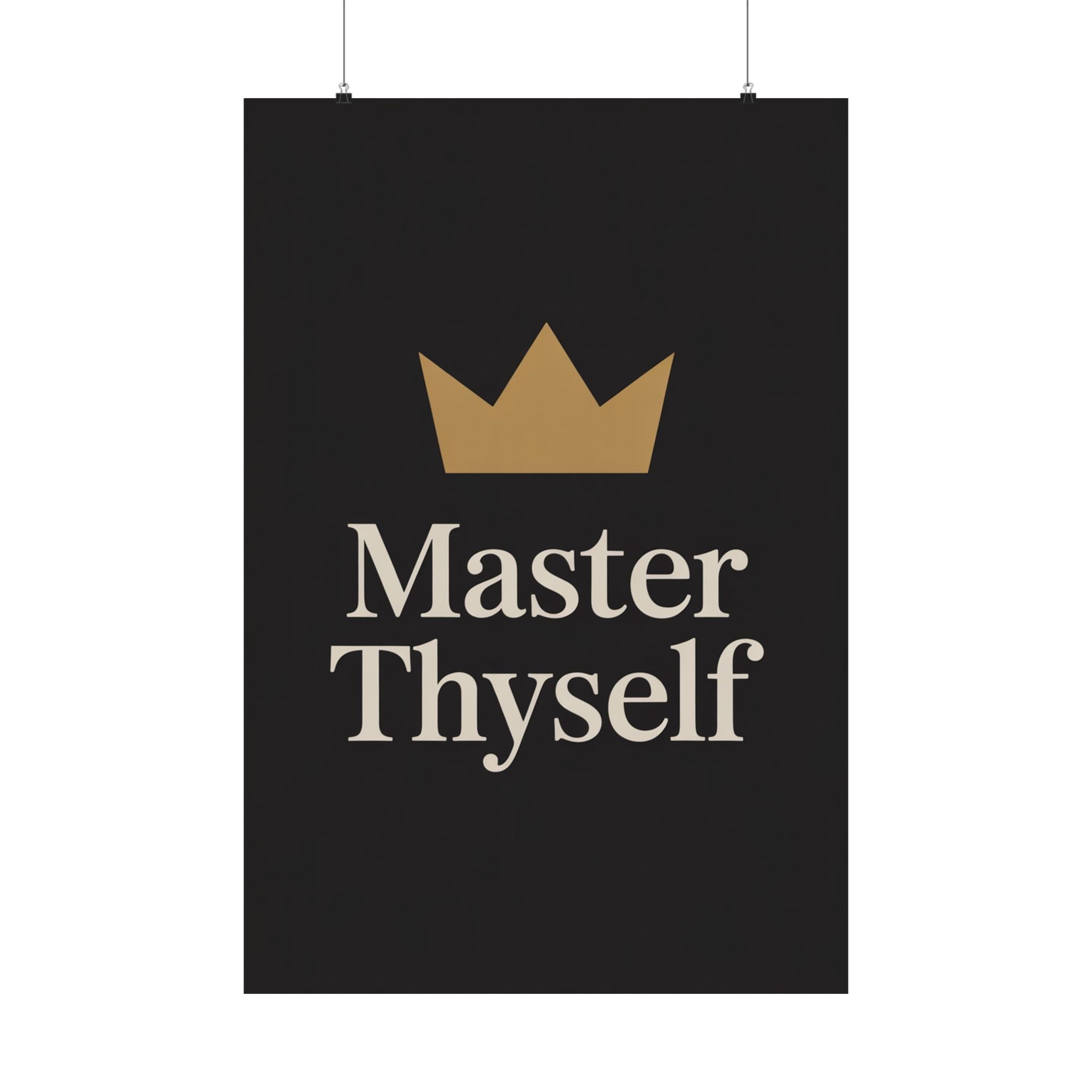 Sovereign Mastery