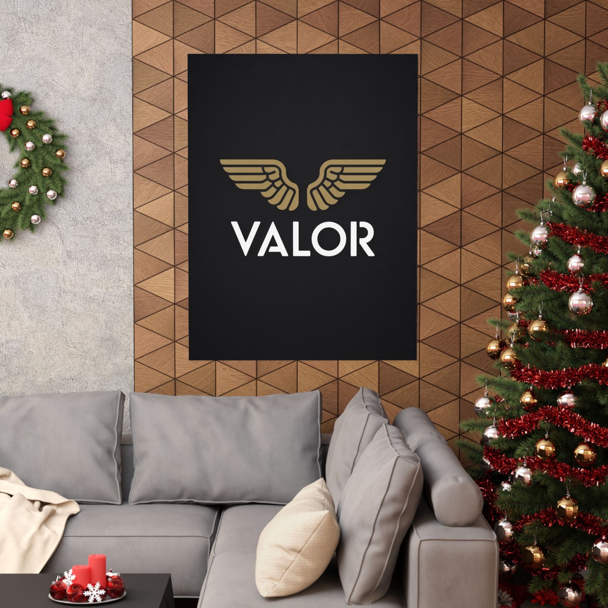 Wings of Valor