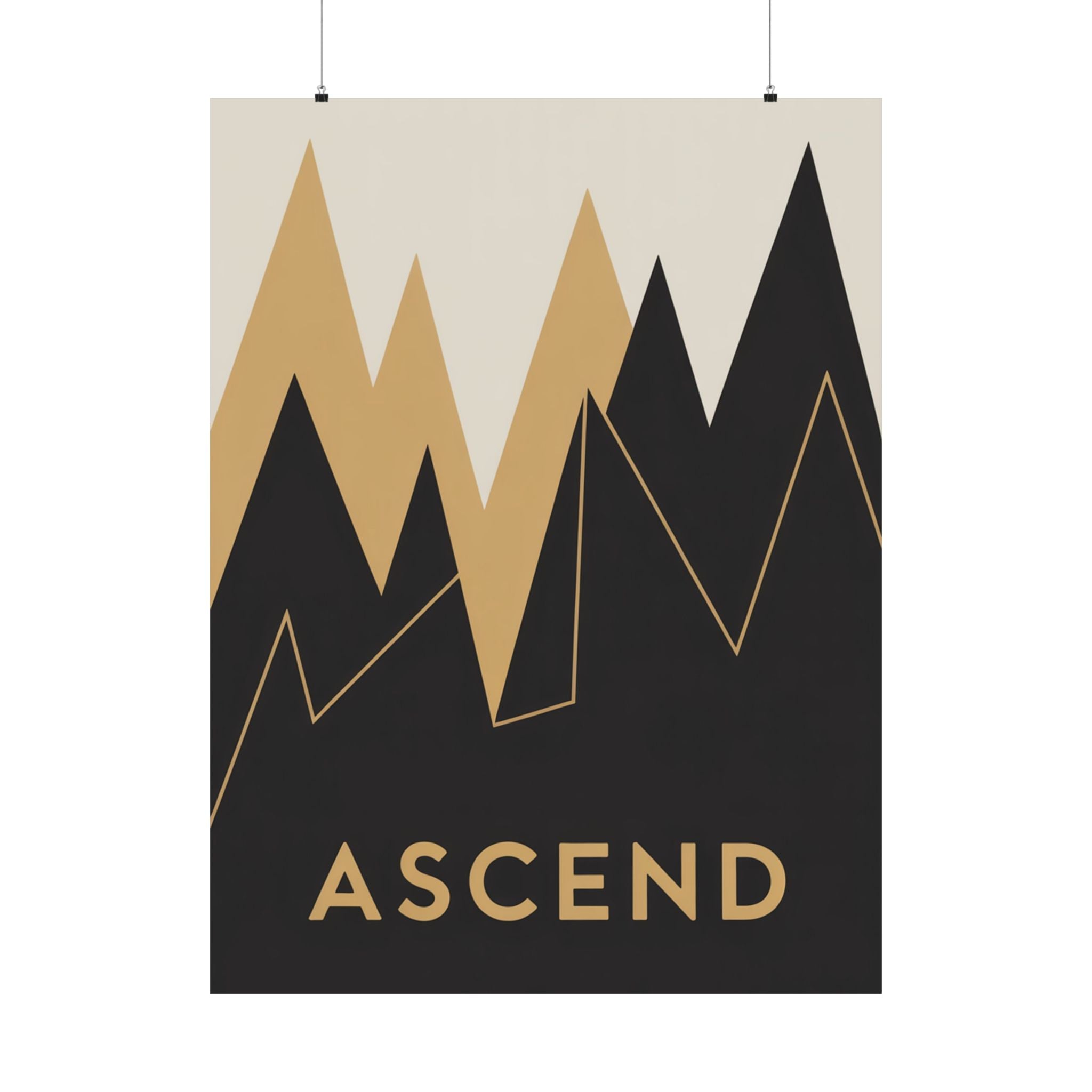 Golden Summit Ascend