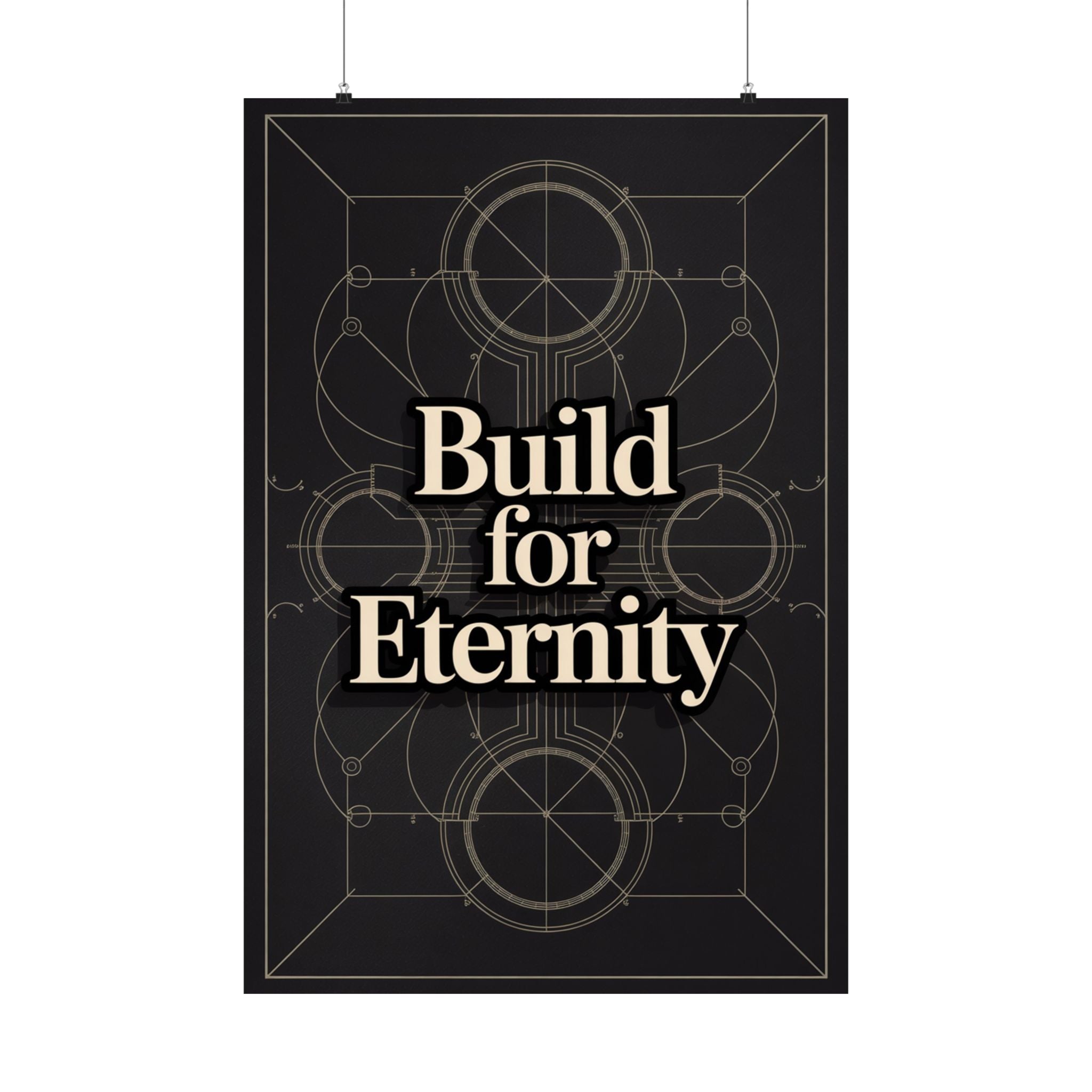 Eternal Blueprints