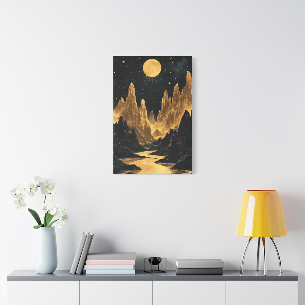 Lunar Rift
