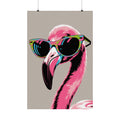 Neon Tropic Boss