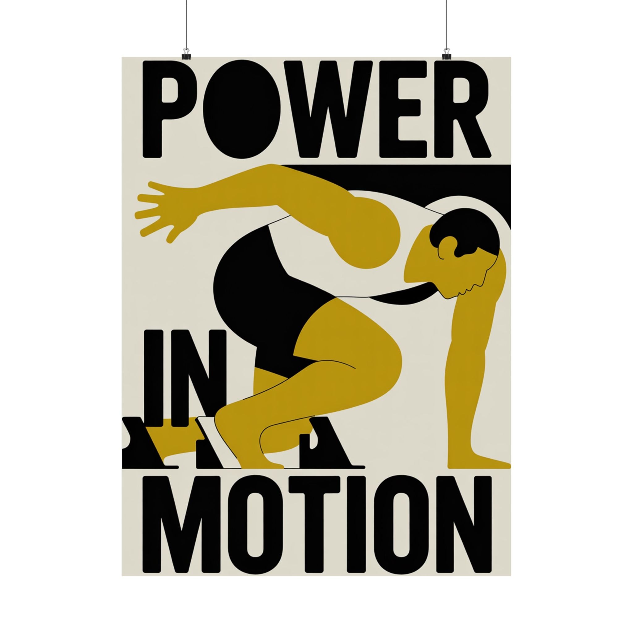 Kinetic Power Surge