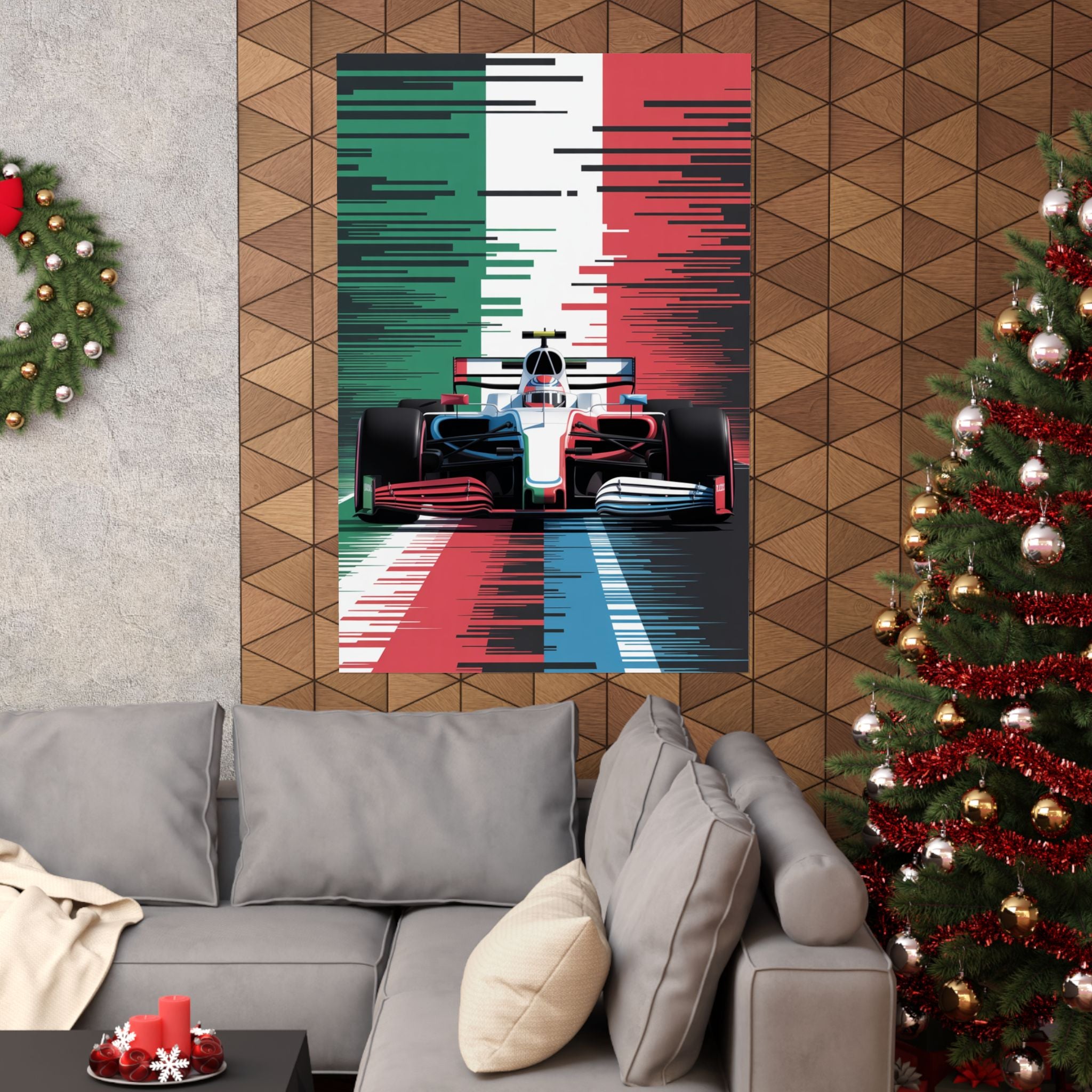 Monza Glitch Velocity