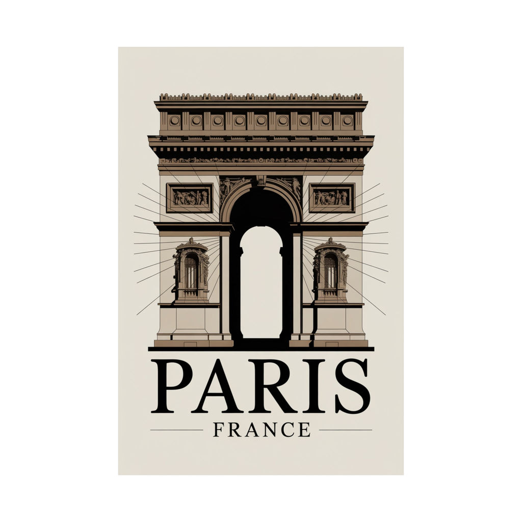 Parisian Monolith