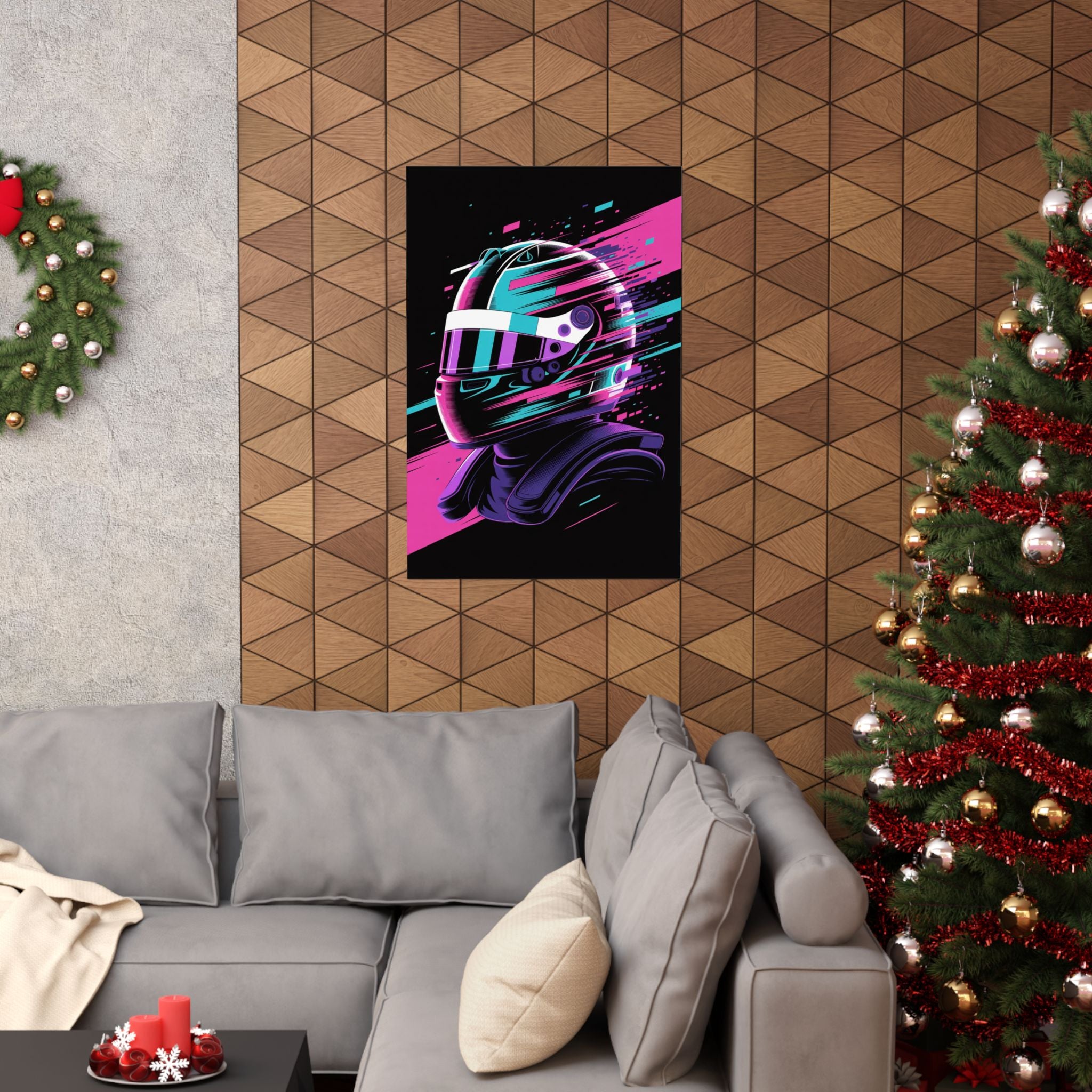 Electric Apex