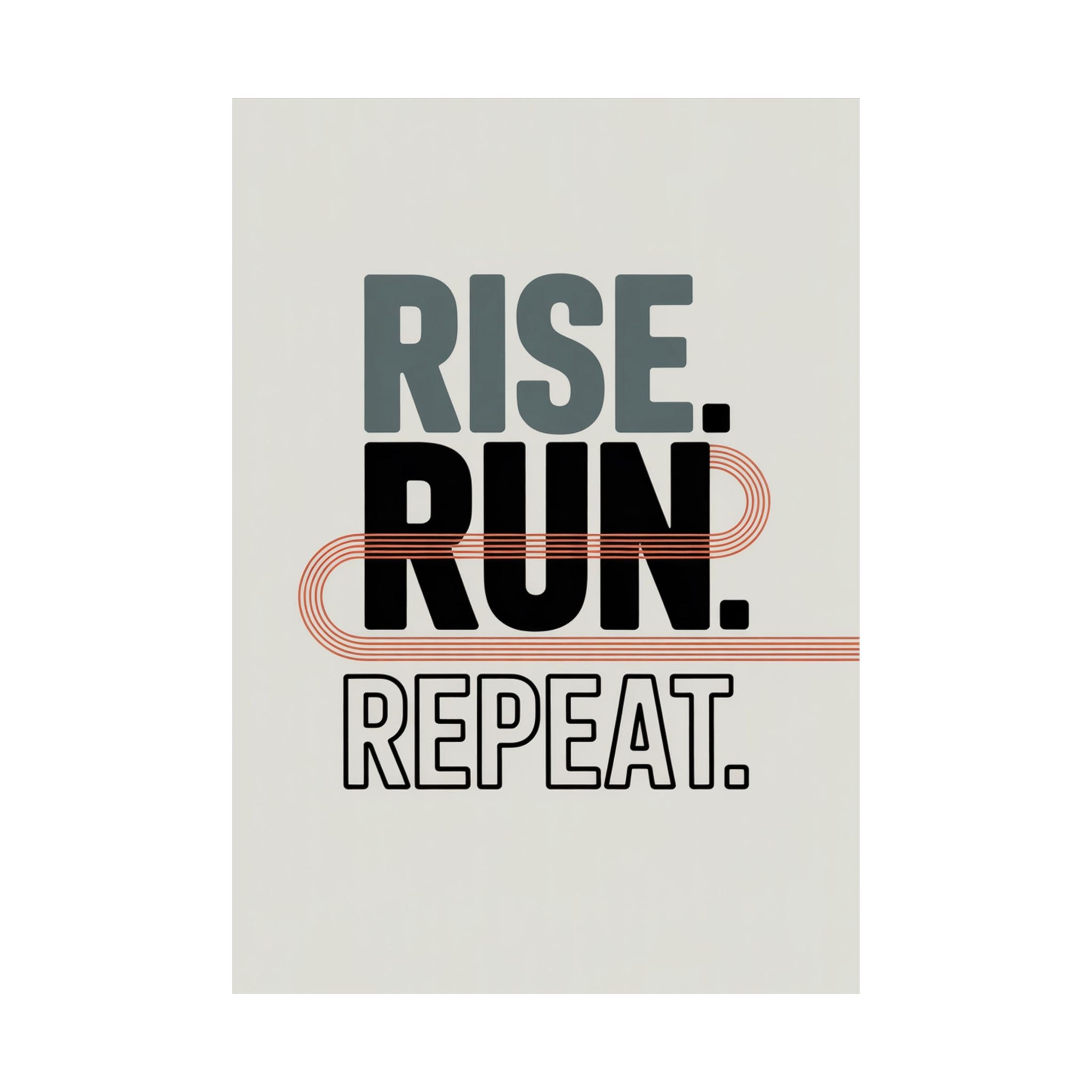 Runner's Ritual