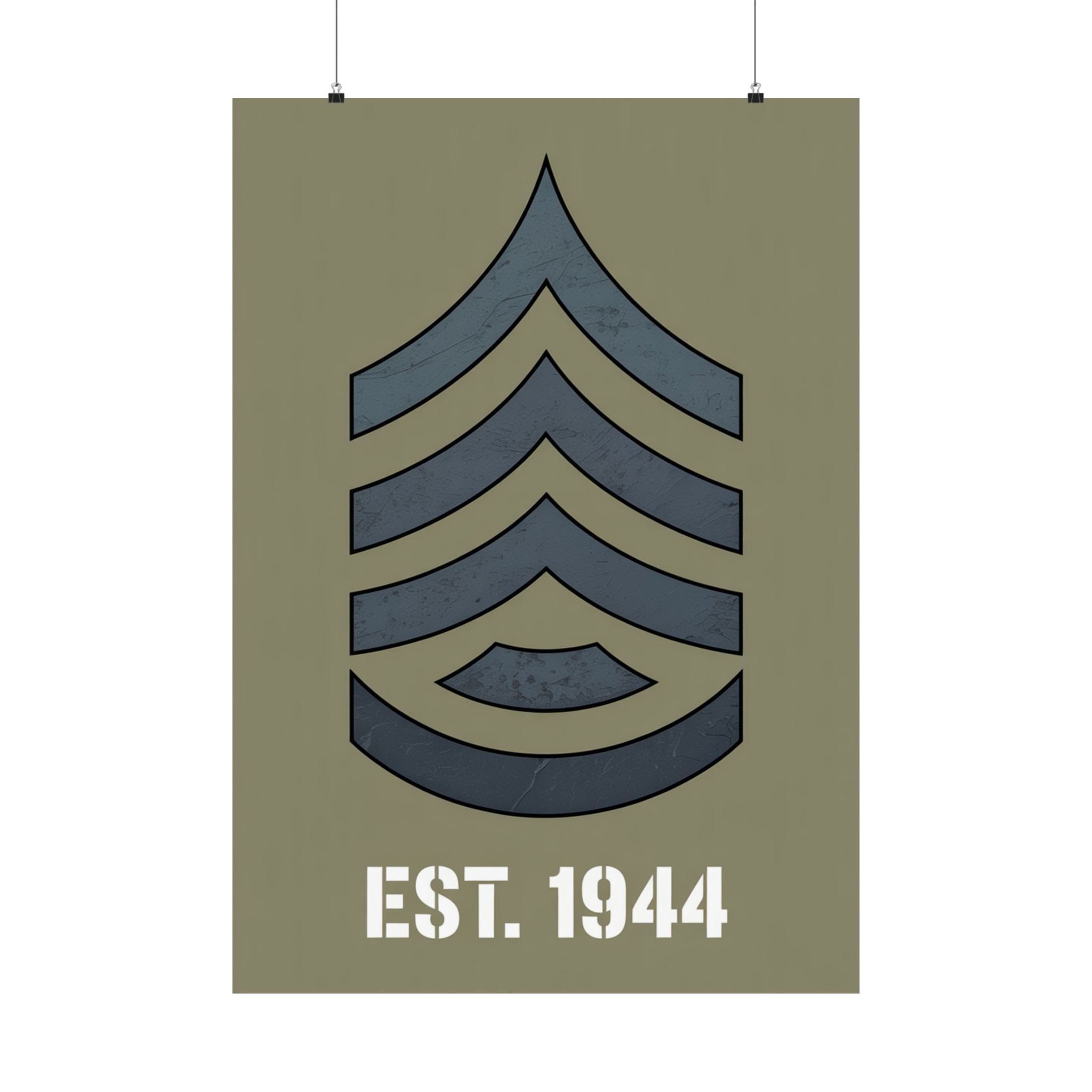 Frontline Command Insignia