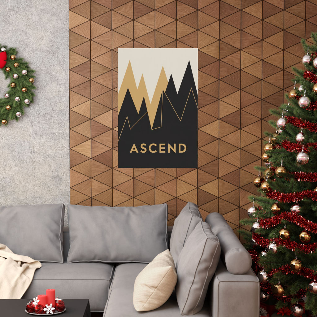 Golden Summit Ascend
